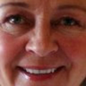 Meet your Posher, Geri